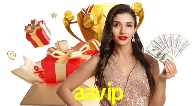 Jogue com dealers reais no aavip!