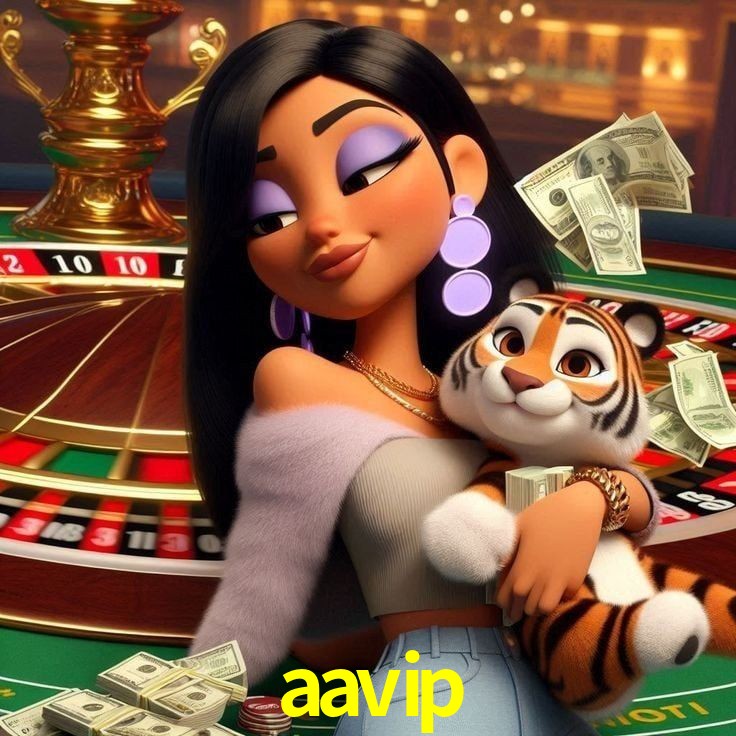 Statistics aavip