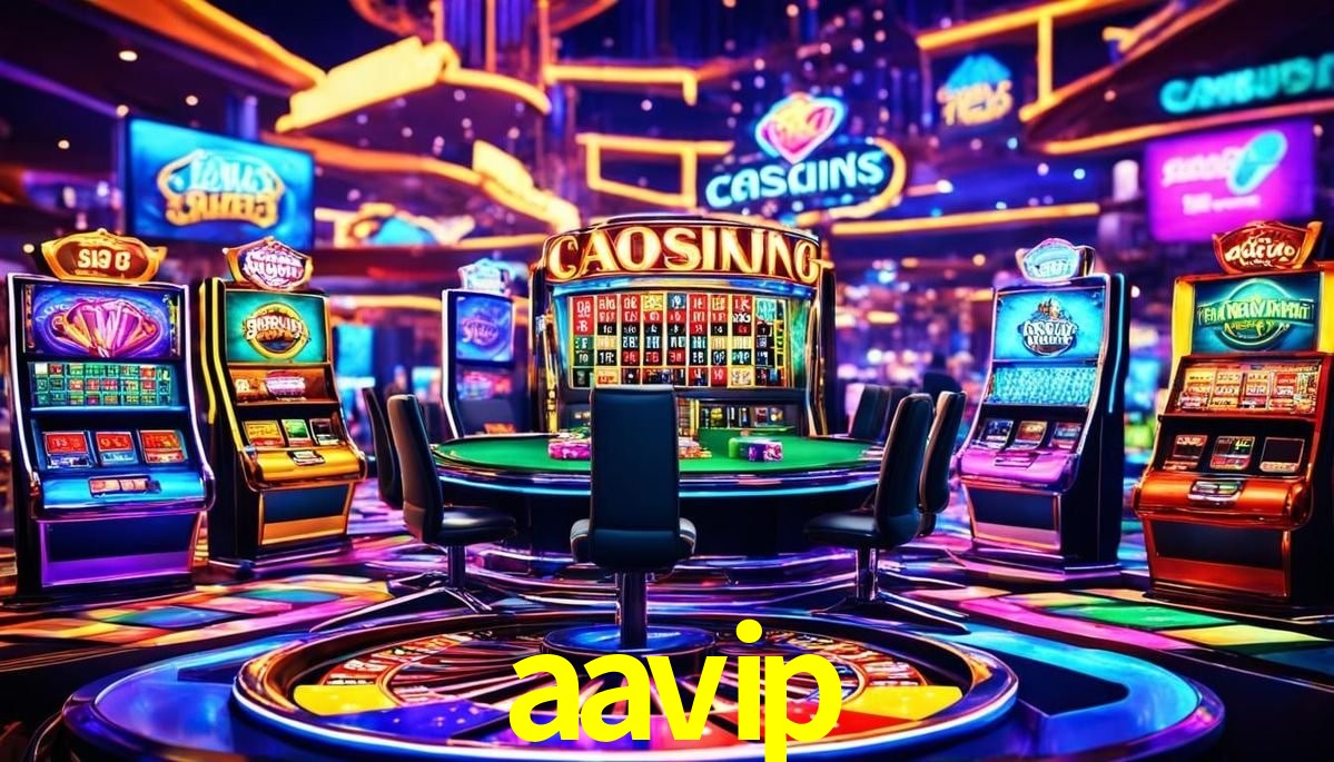 Estatísticas aavip