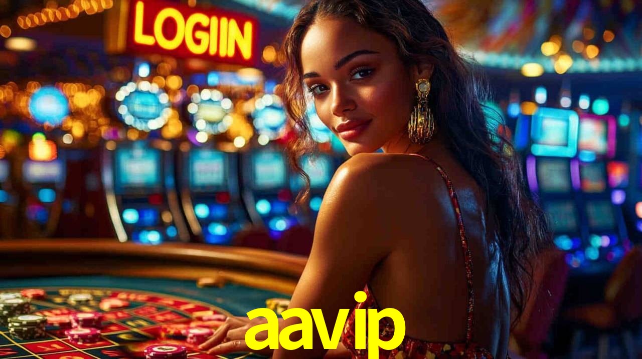 Diretório de Jogos aavip