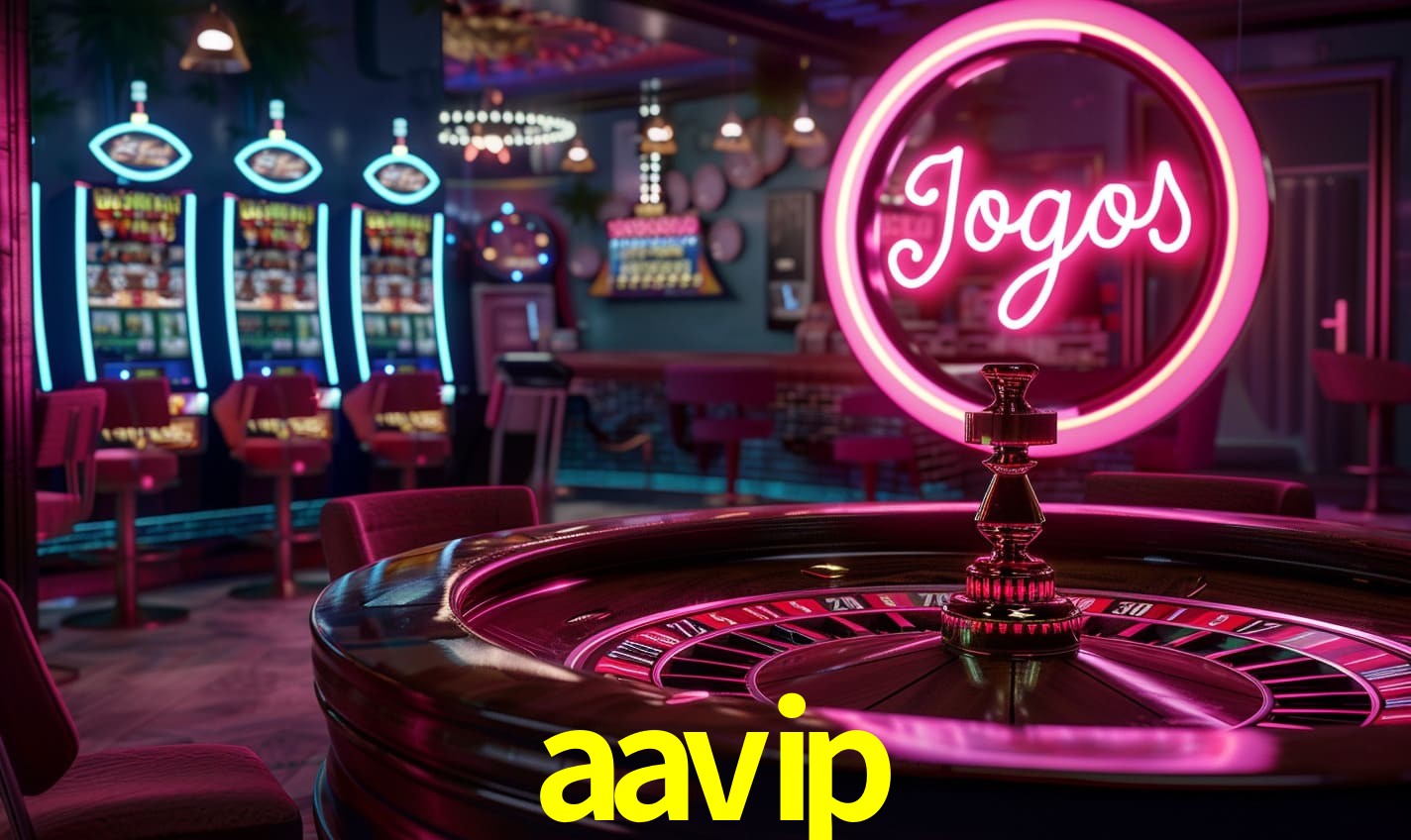 Descubra o Programa VIP da aavip: Vantagens Exclusivas para Jogadores
