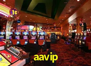 Cassino ao vivo com dealers reais na aavip