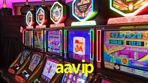Roda da fortuna na aavip