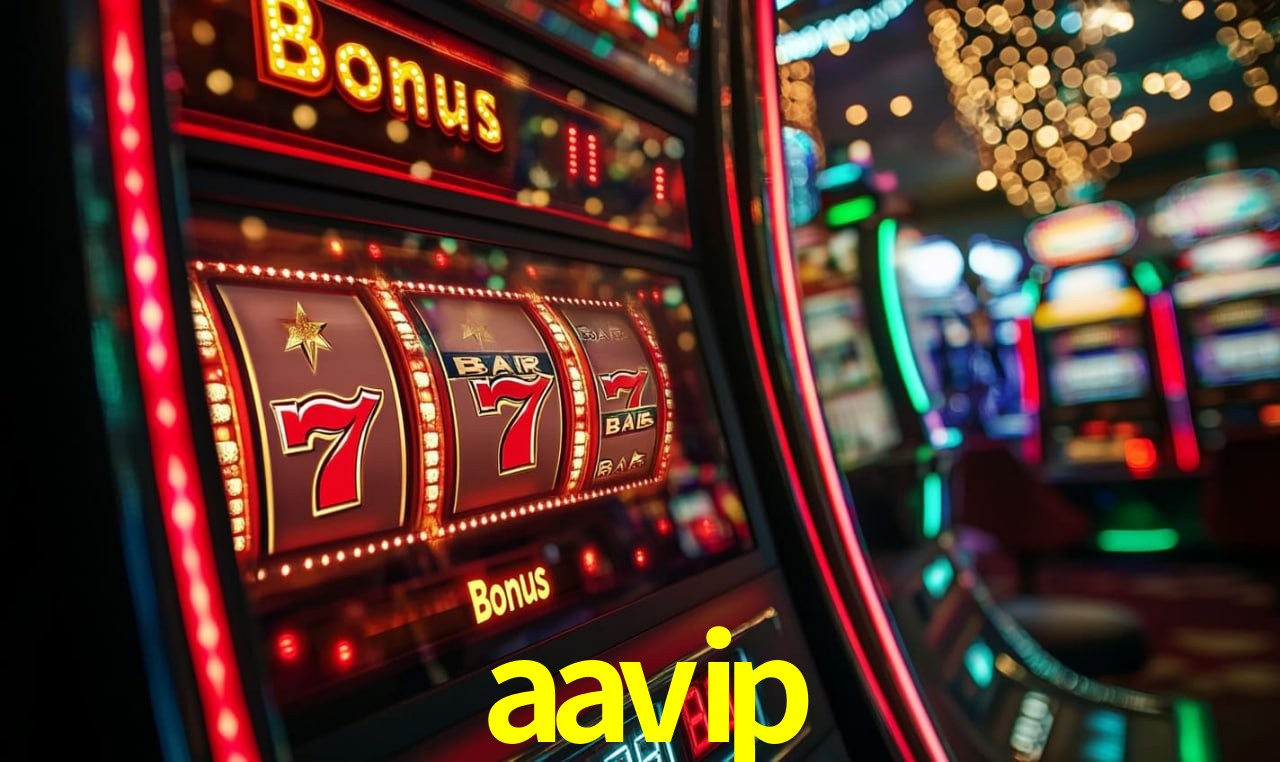 Mercados ao vivo e cash out na aavip