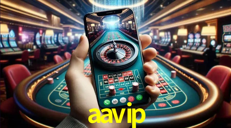 Secure Login aavip