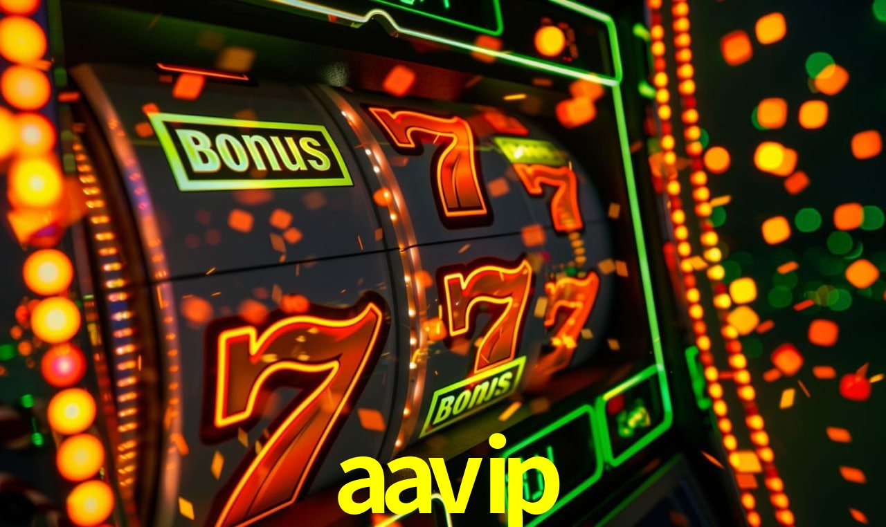 Download para Android e iOS na aavip