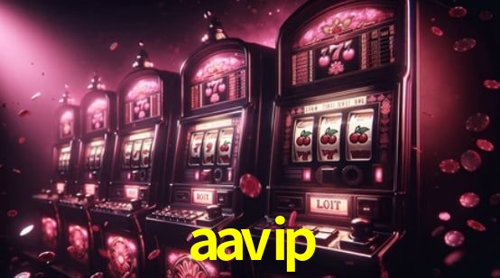 Página oficial no Facebook da aavip