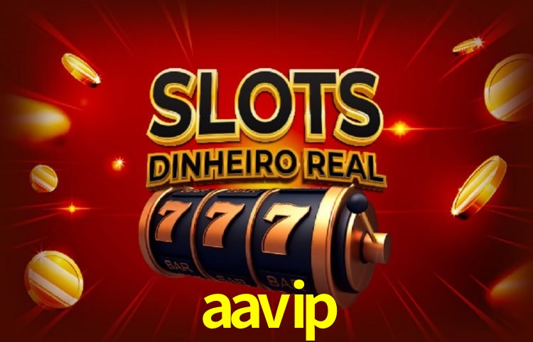 Bônus e promoções da aavip