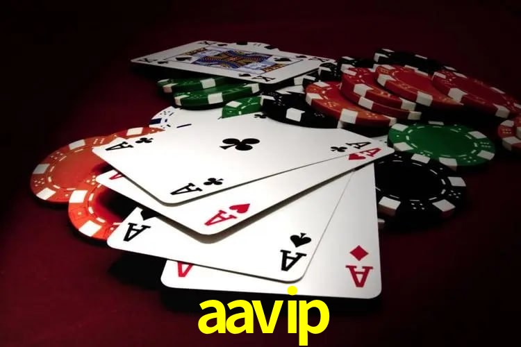 Torneios aavip