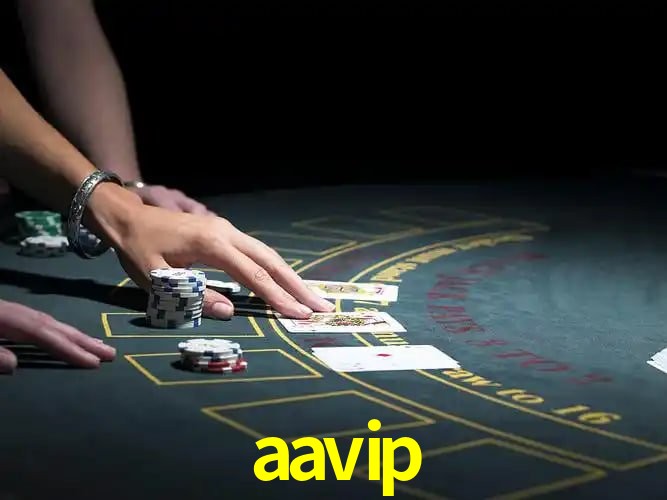 Jogos populares e pagamentos rápidos na aavip