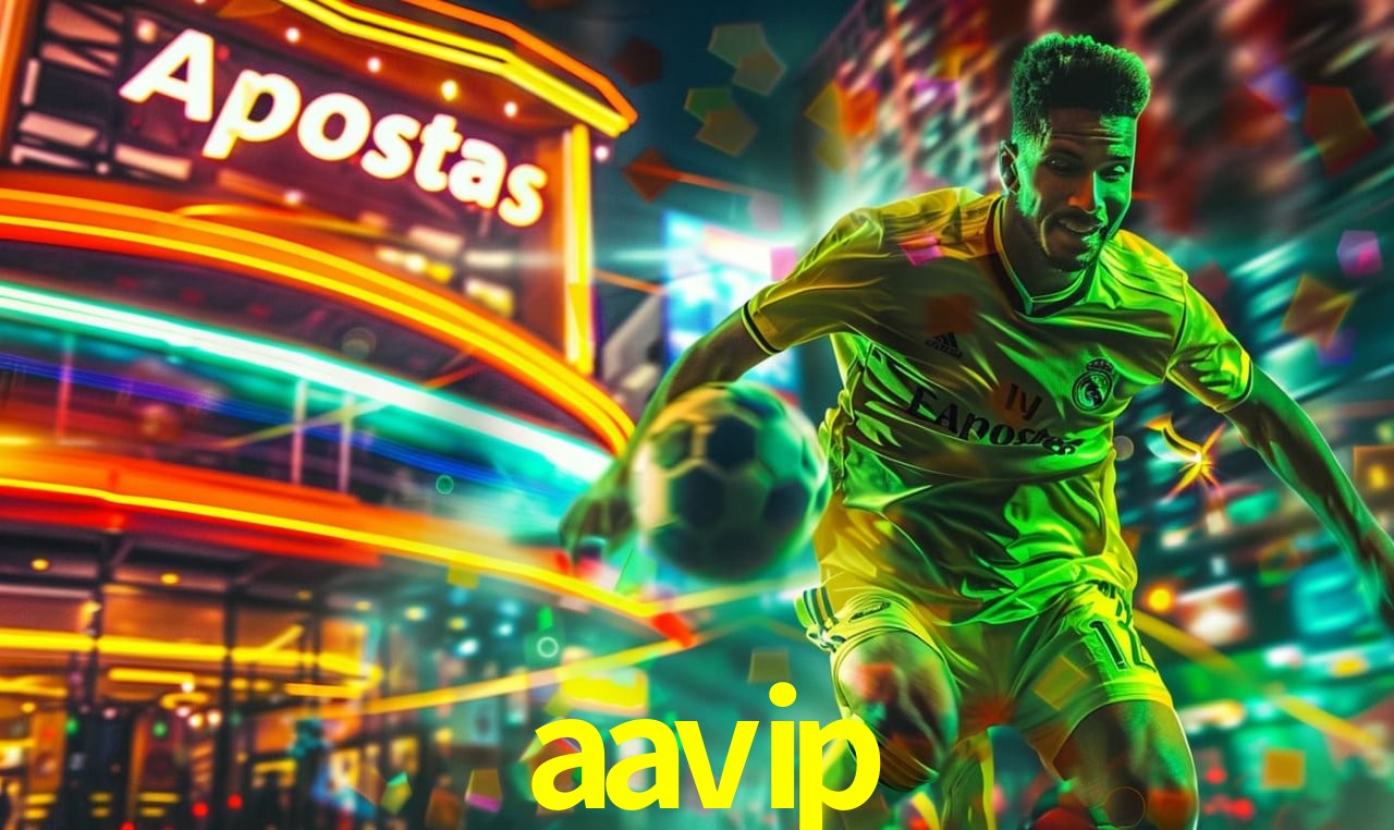Recursos de Bônus aavip