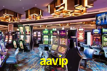 A Revolução dos Aplicativos de Jogos no aavip