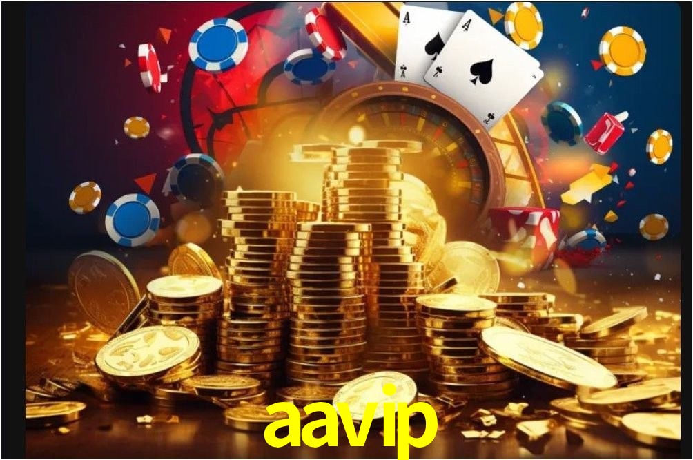 cassino aavip
