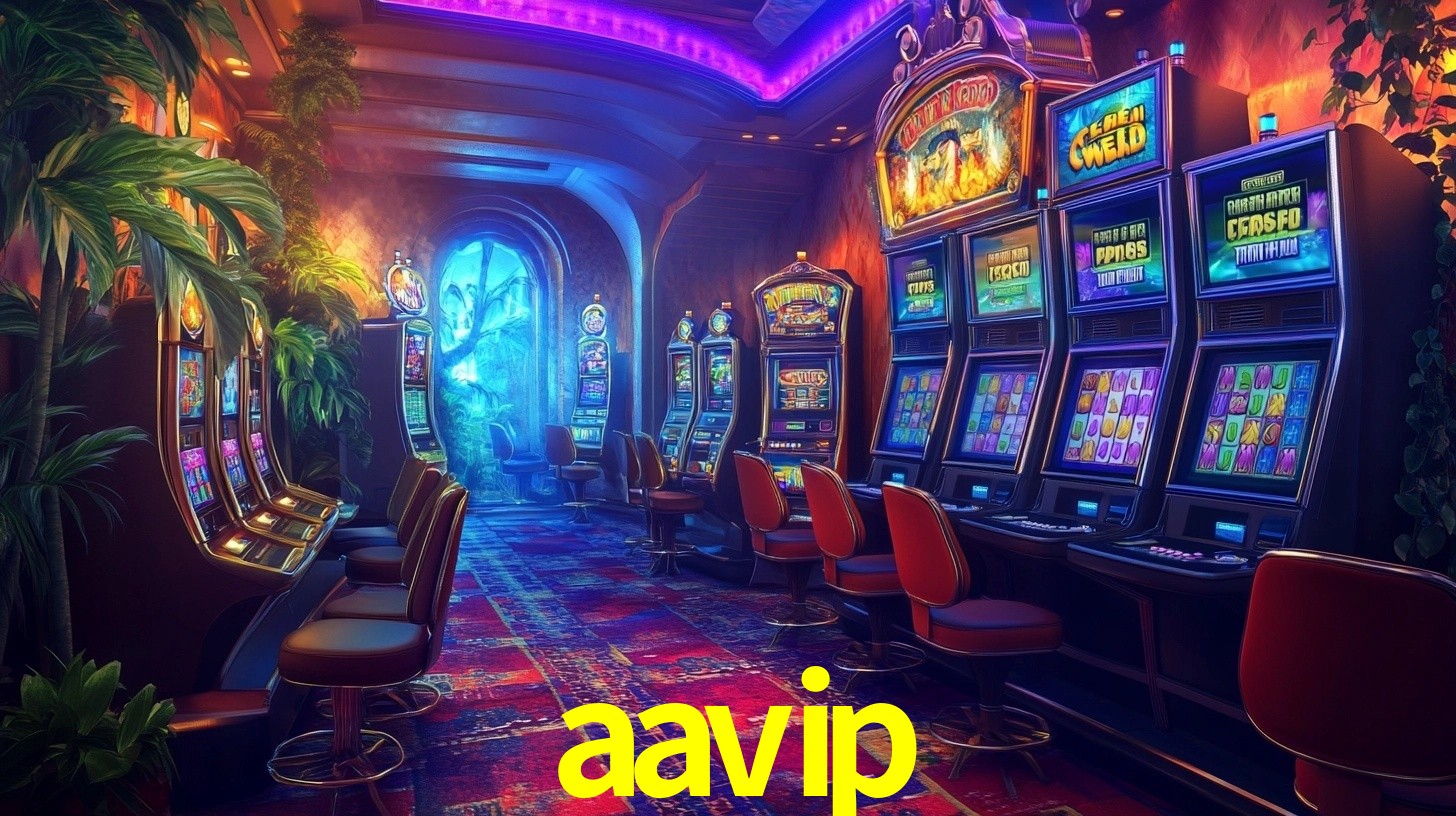Roulette Table aavip