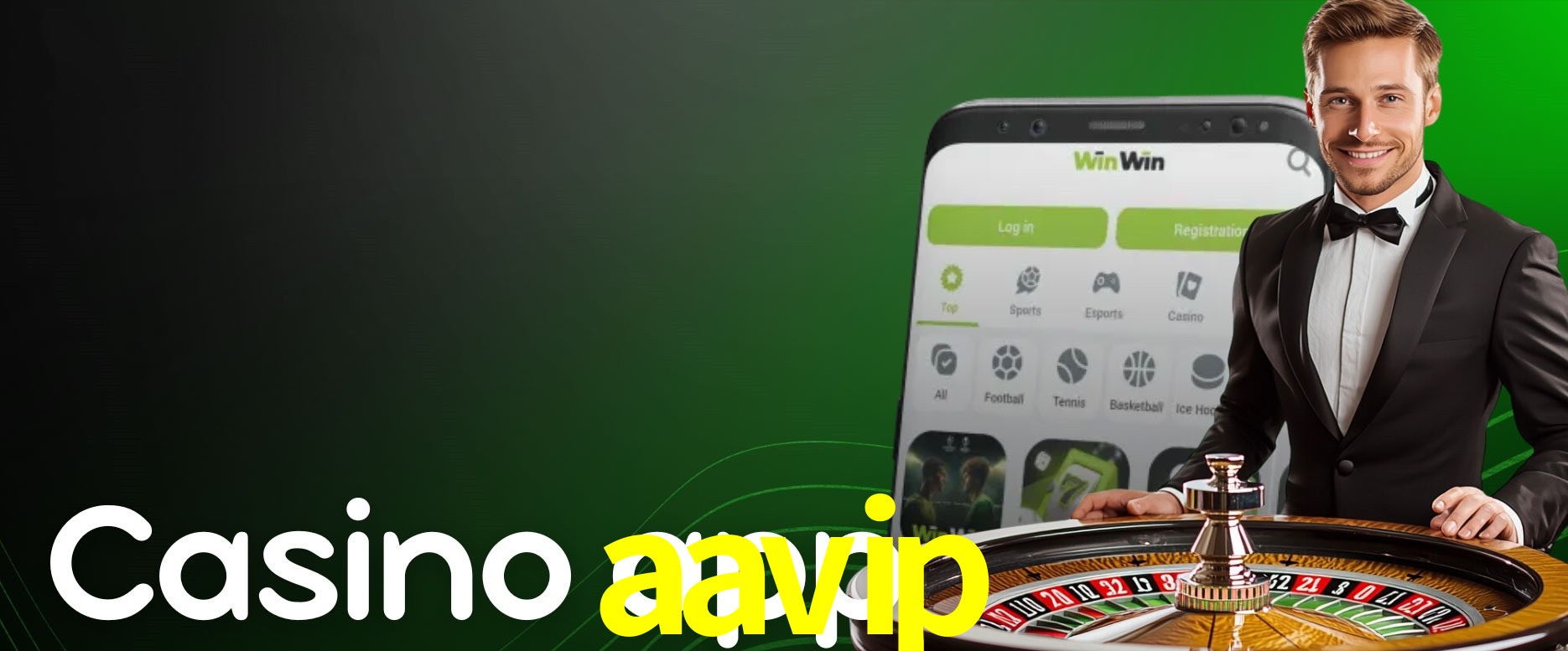 Exclusive Offers aavip