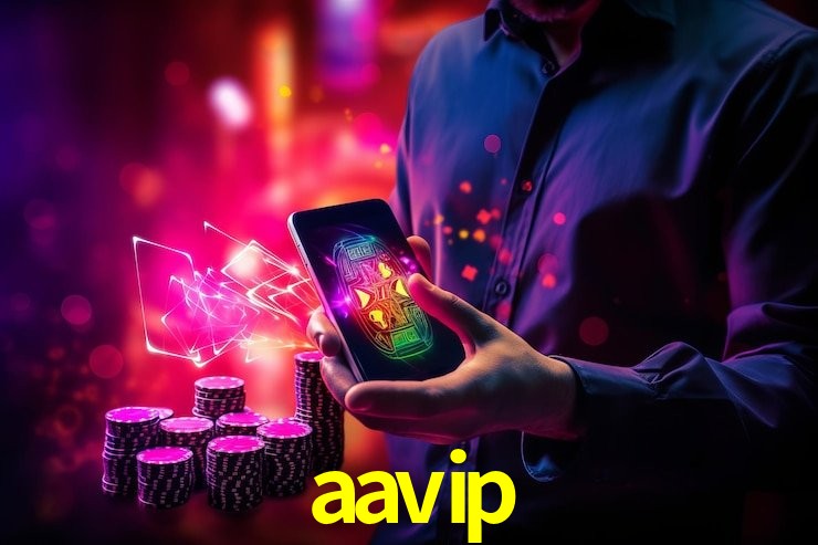 Programa VIP aavip