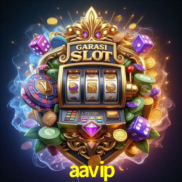 Segurança 2FA aavip