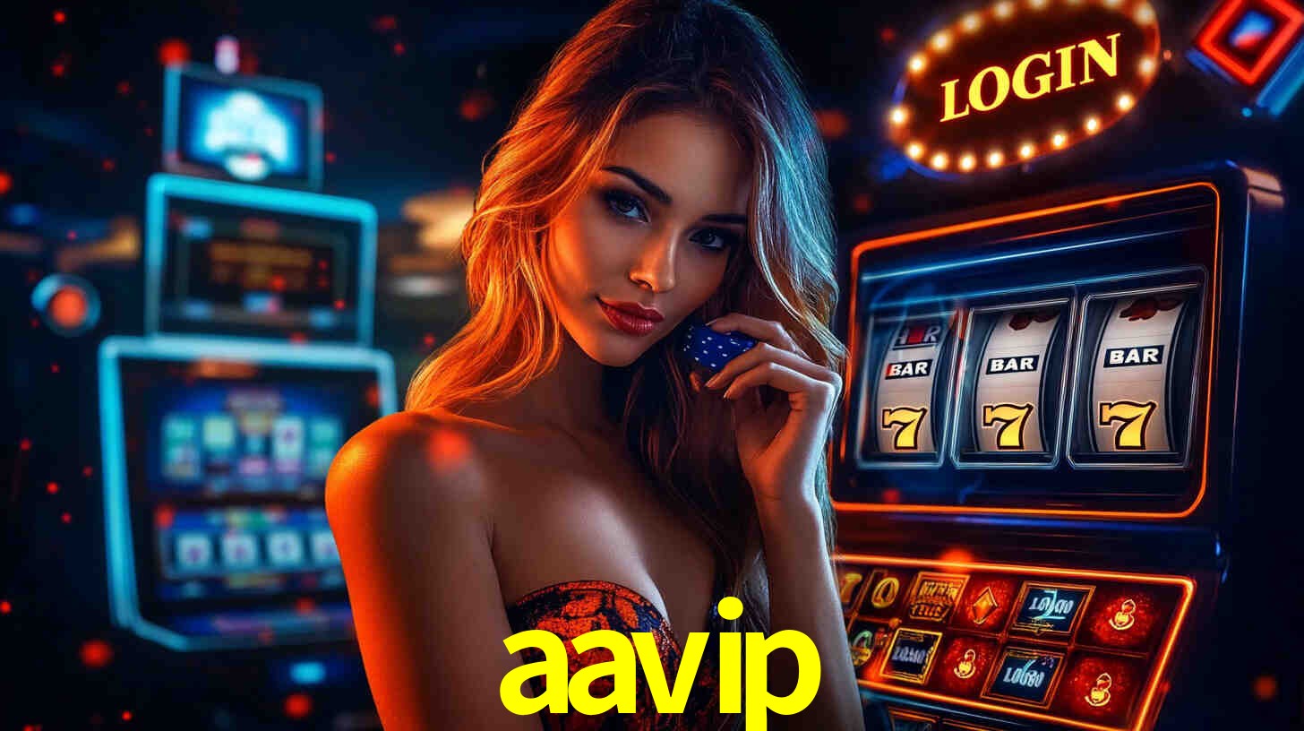 Bônus Generosos e Exclusivos no aavip para Você!