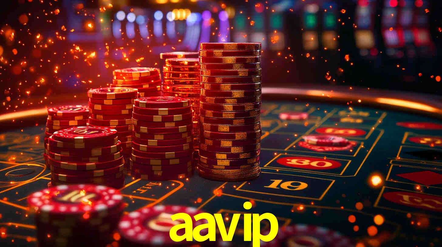 Welcome Bonus aavip