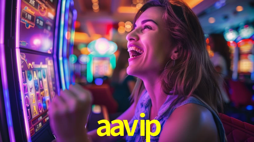 aavip bet