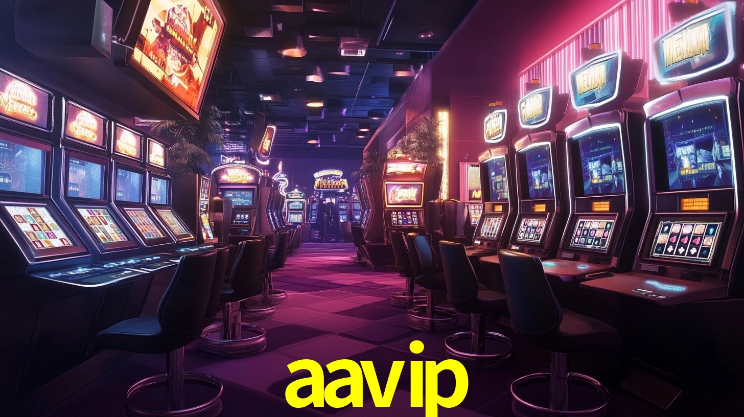 Premium Interface aavip