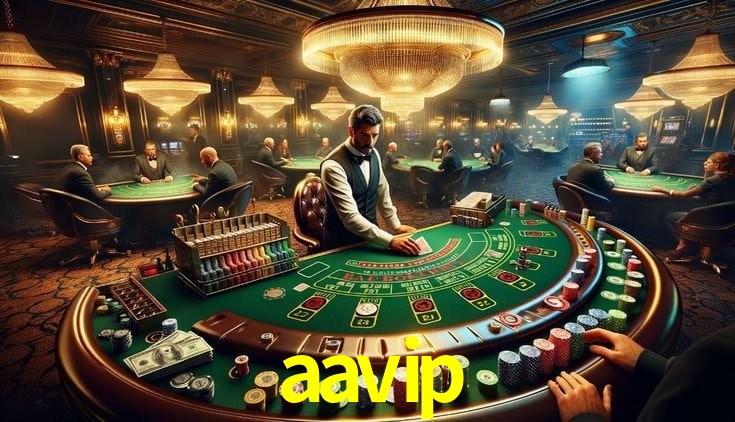 Bonus Features aavip