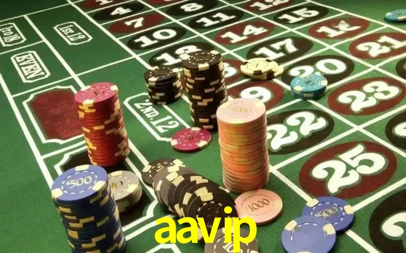 Estatísticas do Jogo aavip