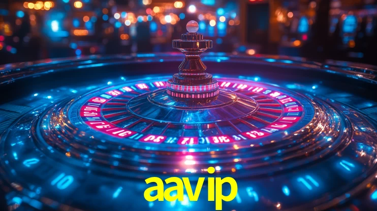 Cashback e recargas na aavip