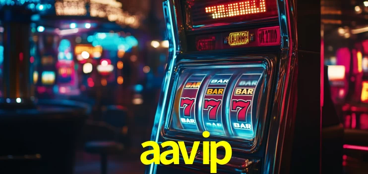 VIP Casino aavip