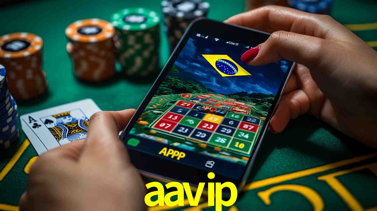 Apostas Esportivas na aavip: Um Guia Completo