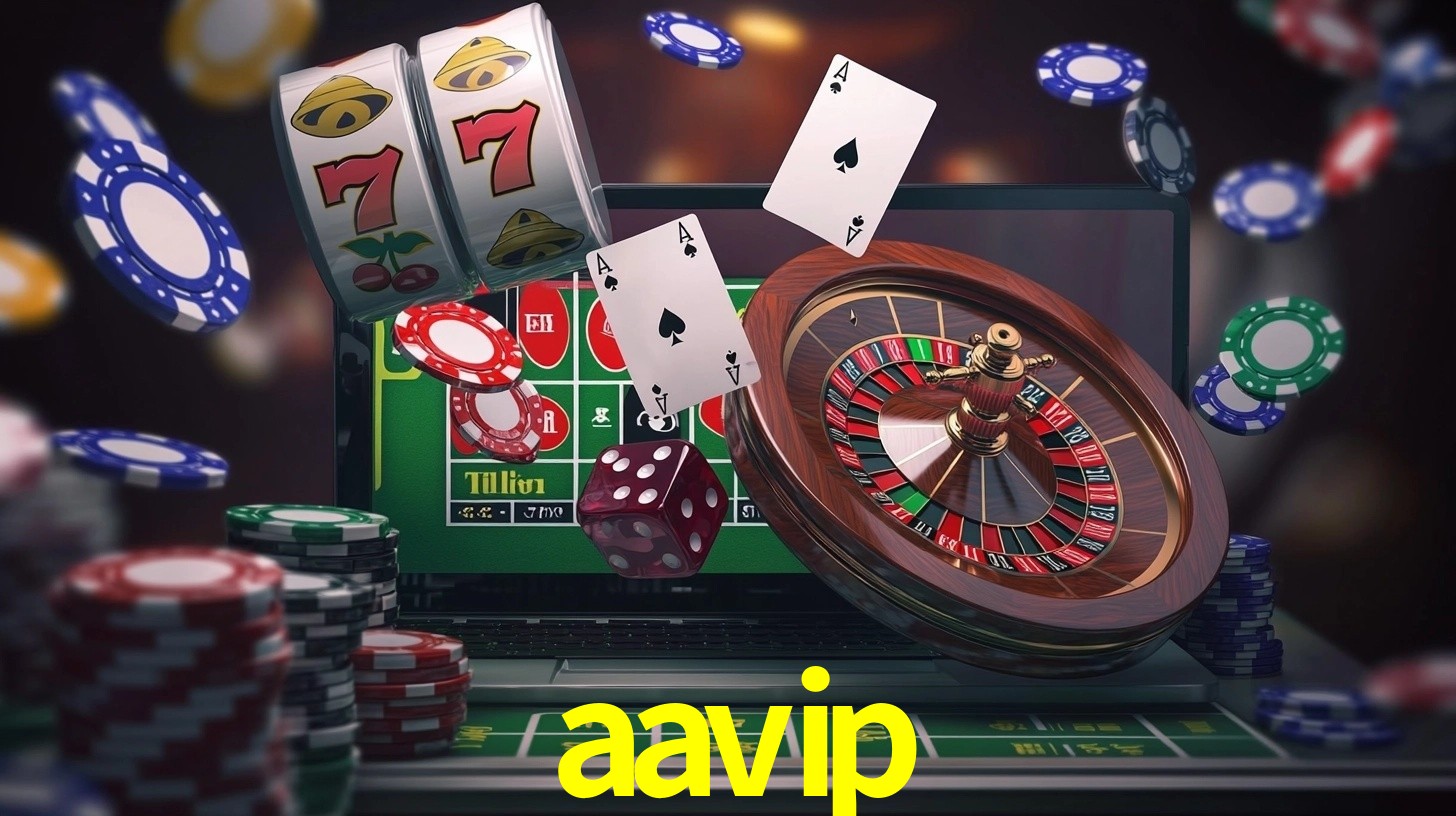 aavip App Interface