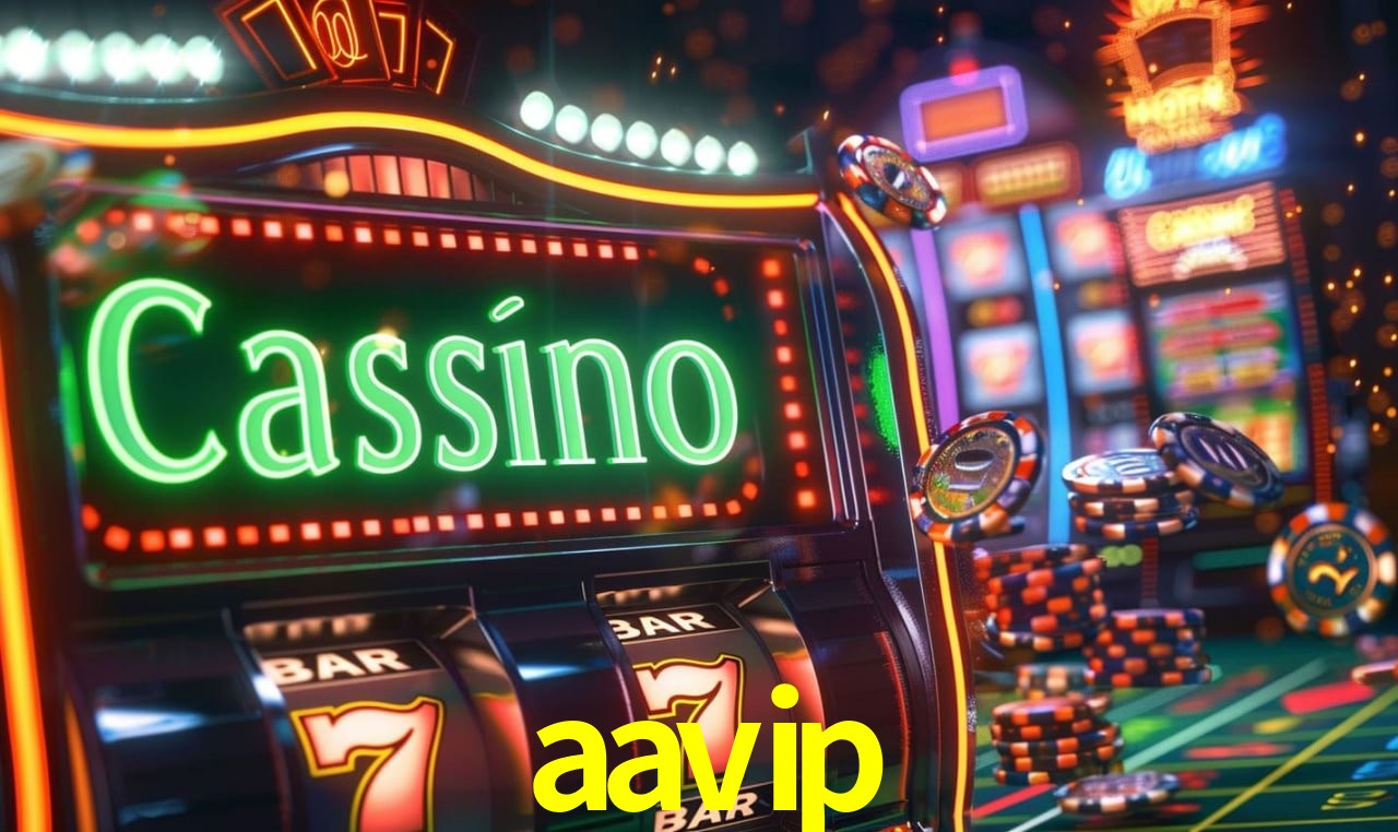 Login Seguro aavip