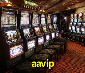Descubra o Mundo do Cassino Online com aavip