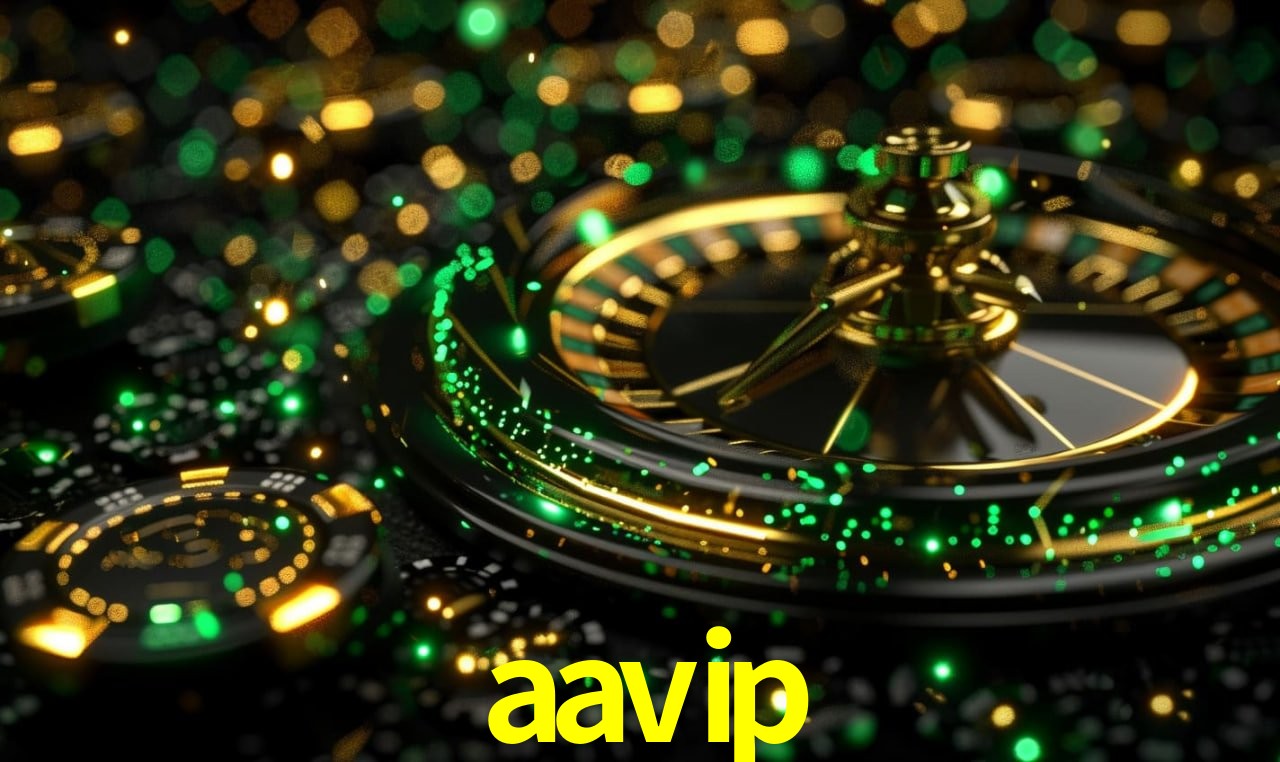 Canal oficial no Telegram da aavip