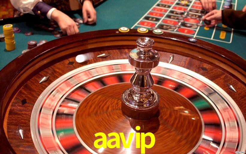 PIX Instantâneo aavip