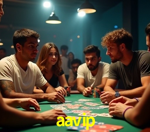 Segurança e performance na plataforma aavip