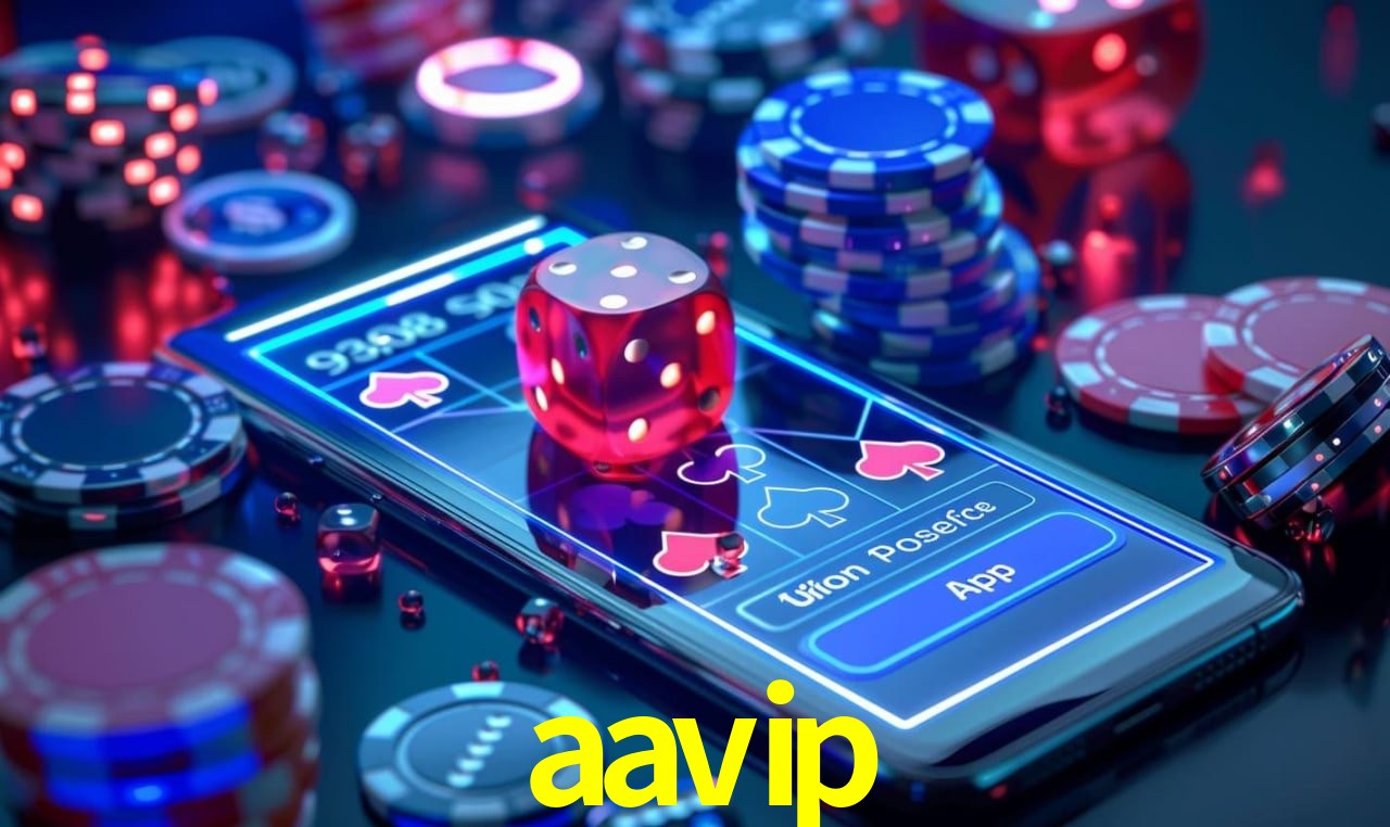 Benefícios VIP na aavip