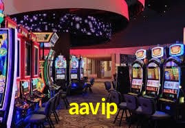 Jogos com bônus e suporte 24h na aavip