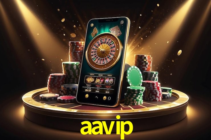 Benefícios da Conta aavip