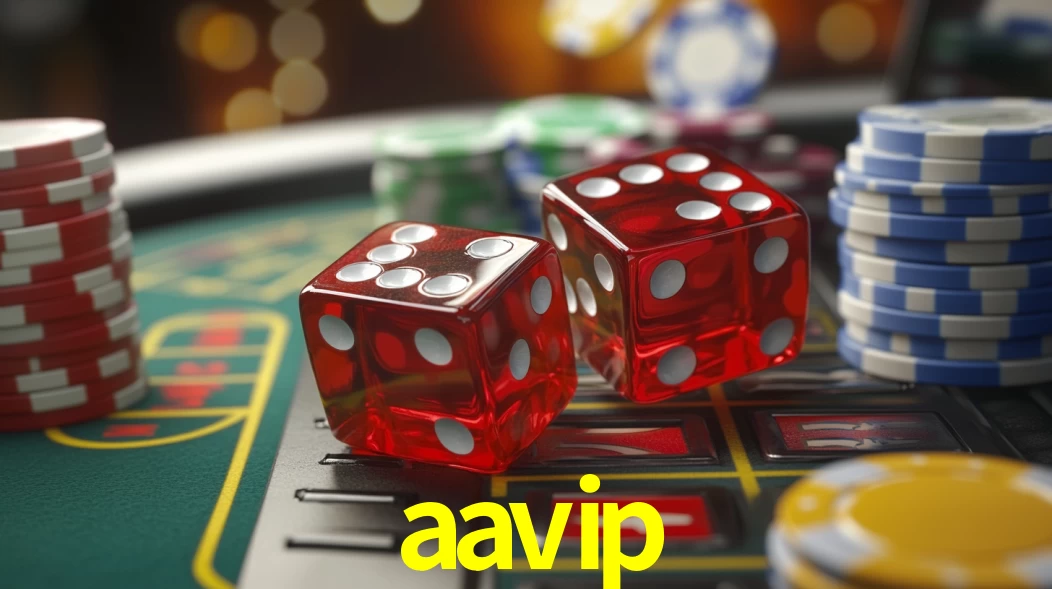 Blackjack Table aavip