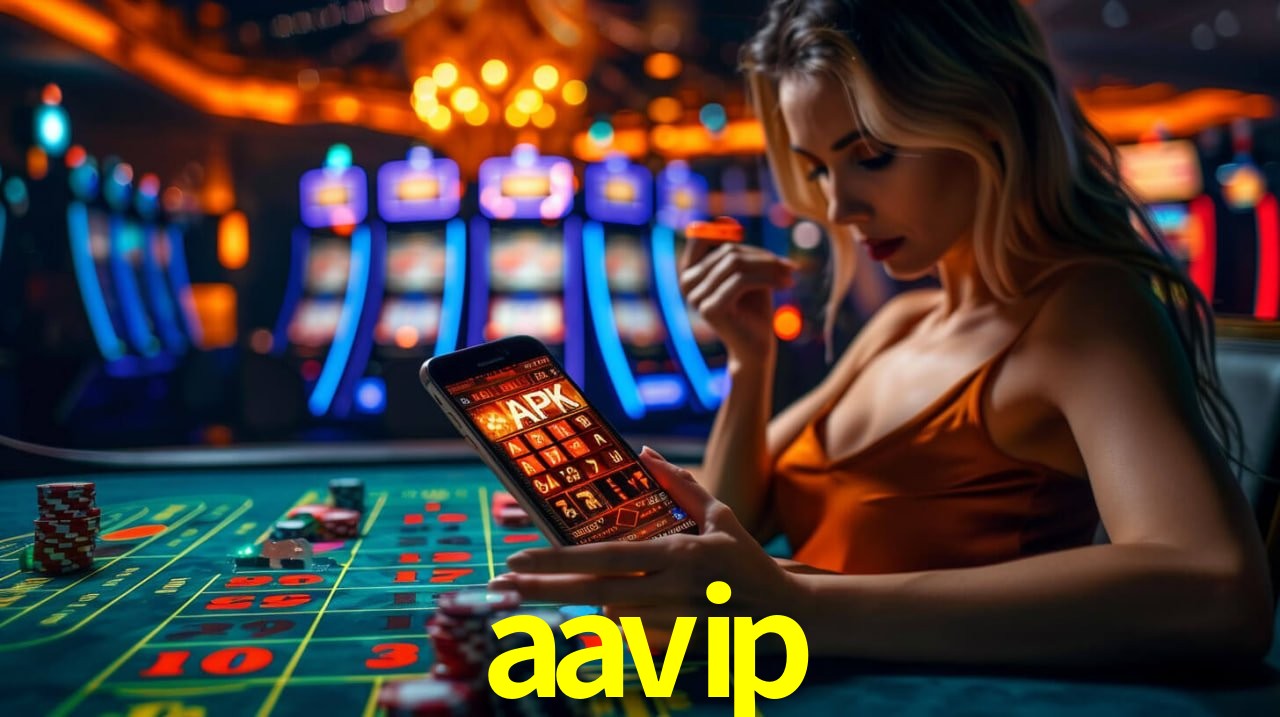 Football Betting aavip