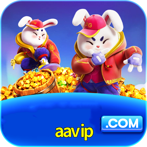 Imagem promocional da aavip mostrando a plataforma e suas vantagens