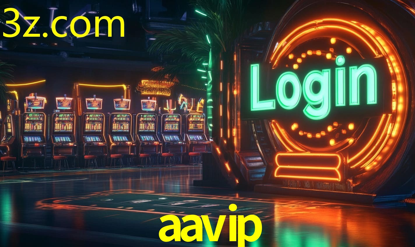 AAVIP