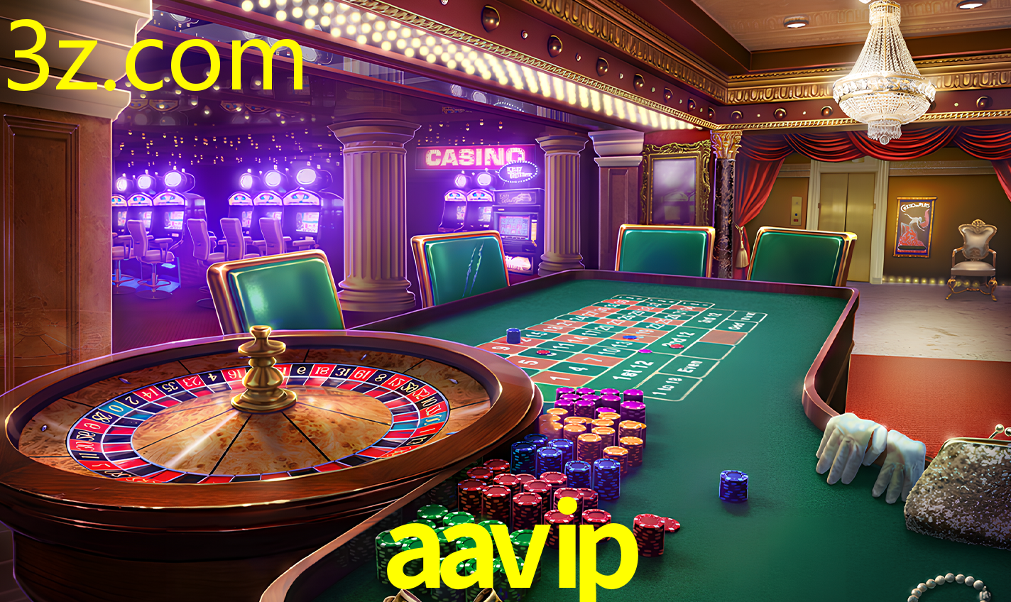 AAVIP