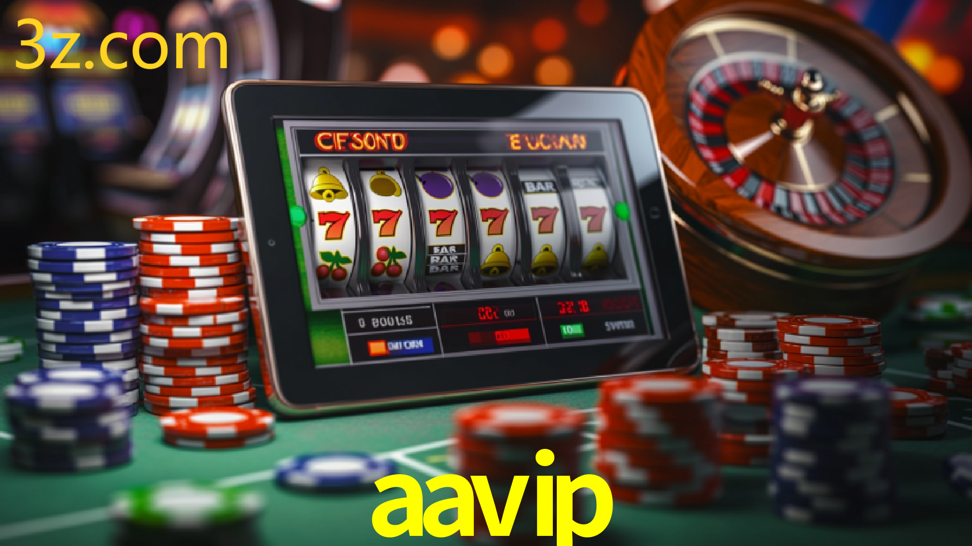 AAVIP