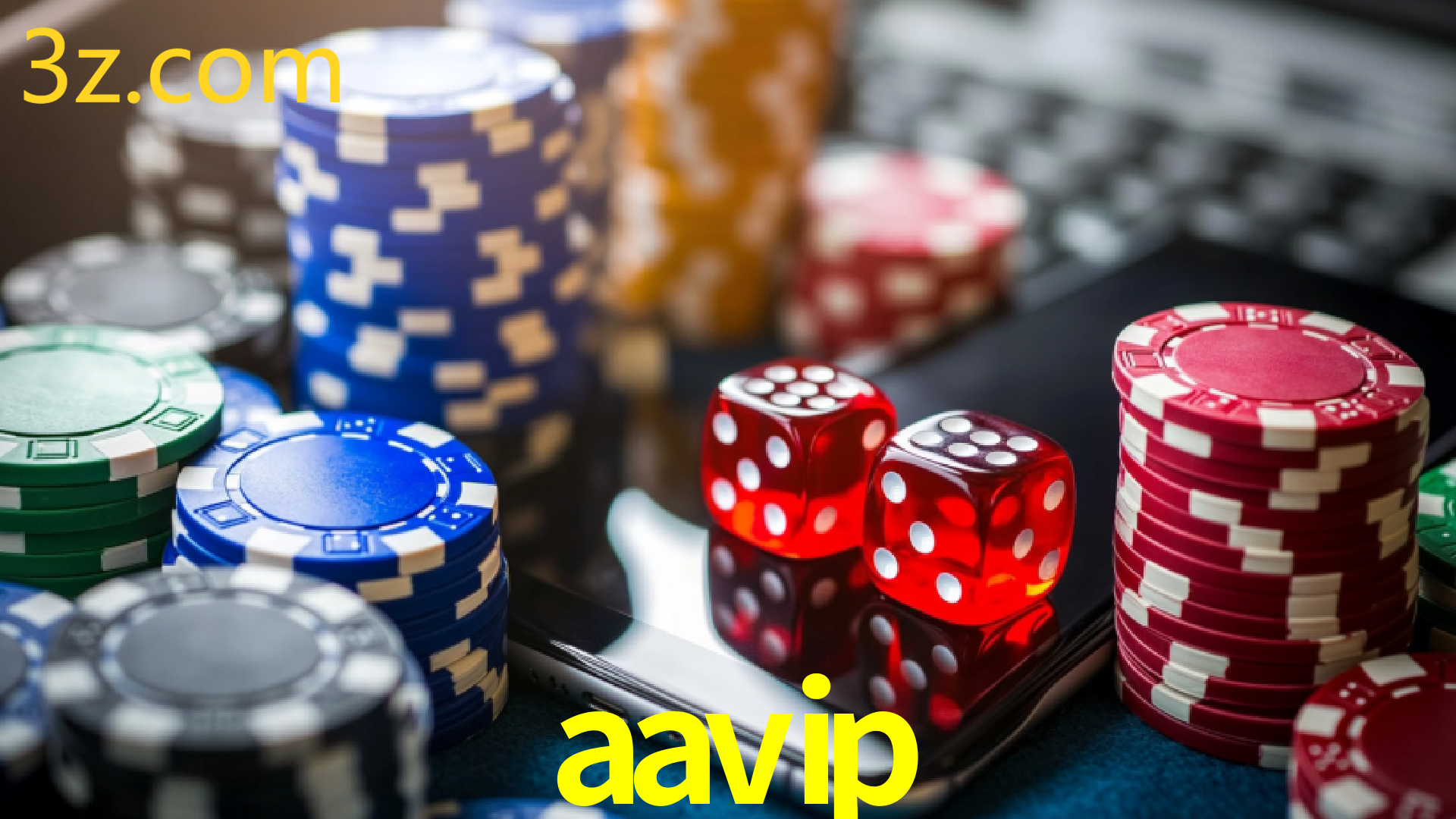 AAVIP